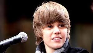 Los orígenes humildes de Justin Bieber