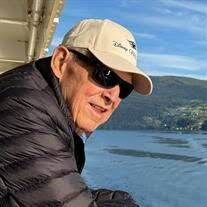 Obituary, Visitation & Funeral Information