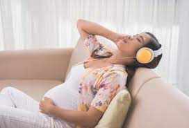 Listening To Music While Pregnant Is It Good For Mother Baby