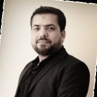 Khaled Farag Email & Phone Number