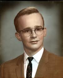 John William Shirley Jr. (1945-2021)