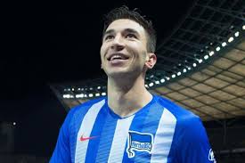 Our attractive prices and 100% delivery guarantee will ensure your full satisfaction and peace of mind sat, 29 jul 2017. Marko Grujic At Hertha Berlin The Lowdown On His Role Xabi Comparisons And Liverpool Future Liverpool Fc This Is Anfield