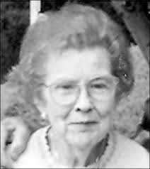 Marion Troxell Burrell