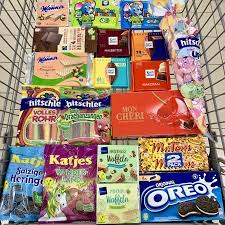 vegan shopping bei netto vegane sussigkeiten vegane lebensmittel vegane