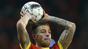 Share a gif and browse these related gif searches. Transfer News Ajax Defender Toby Alderweireld Has Rejected A Move To Norwich Football News Sky Sports