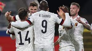 Lewandowski on poland point against spain. Euro 2020 Belgium National Soccer Team Schedule Find Here Belgium In Uefa Euro 2021
