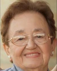 Carmen Jamud Corral (1930-2021)