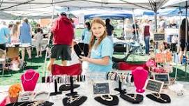 Kids Markets at RVA Craft Fair