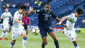 Ulsan automatically qualify for the 2021 afc champions league, the first time since 2008. 8 Tim Yang Lolos Perempat Final Liga Champions Asia