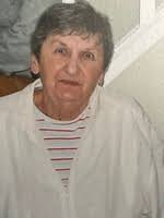 Mary Matlock Obituary