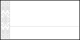 Color the shape numbered 1 black. Belarus Flag Colouring Page Flags Web