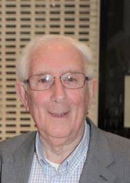 Condolence Book for Seán O'Reilly (Arklow, Wicklow)