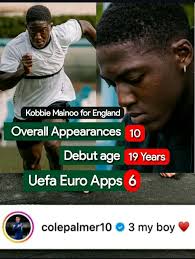 Cole palmer don vex comot from field after them substitute am. Commentator  dey suspect say baba get injury na why them comot am