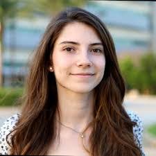 Sarah Bucaro's Instagram, Twitter & Facebook