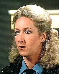 Lady Cast Members of Hill Street Blues