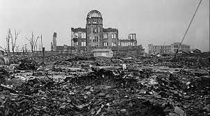 Documentar Istoria NeagrÄƒ A UmanitÄƒÅ£ii Hiroshima Si Nagasaki Radio Romania Cultural
