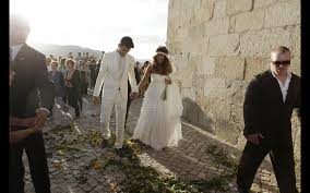 Very happy and honored to be part of this beautiful project by carolina calvache, together with other special guests such as rubén blades, marta gómez and lara bello, among others. Ruben Rua O Que Correu Mal No Casamento Com Sofia Ribeiro Vip Pt