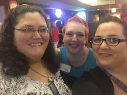 Hello everyone. Can't wait to see those I haven't talked to for a long  time. I need to turn in estimated numbers to the course soon for the random  team 4 person