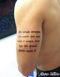 Pin Em Tatoos Conheça então 101 fantásticas tatuagens masculinas que recolhemos para si! pin em tatoos