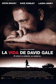 The Life of David Gale (2003)