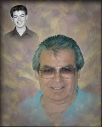 Robert Winterhawk Obituary