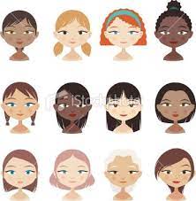 Pin On Zeal Avatars