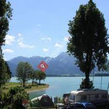 Mai 2021 wieder unser haus geöffnet. Camping Magdalena Haus Sonnenlage Schwaben