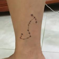 Scorpio Zodiac Tattoo Tattoos Tiny Tattoos Scorpio Tattoo