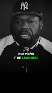 50 Cent Gangsta Quotes