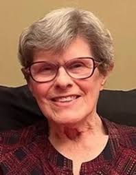 Janet Pratt Obituary