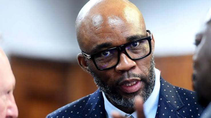 Businessman Vusimuzi 'Cat' Matlala claims 52 workers lost jobs after SAPS cancelled his R360 million contract | Magic 828