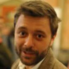 Eric Gundersen's Instagram, Twitter & Facebook