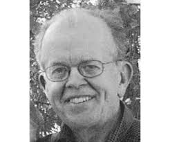 Richard Aldous Obituary (1930