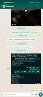 If there's an error message, it's likely the phone is disconnected. How To Know If Someone Blocked Your Number On Android Techcult