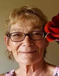 Pamela Rossetti's Instagram, Twitter & Facebook