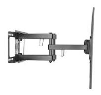 Full-motion veggfeste for 37"-70" skjerm - Direktronik AB