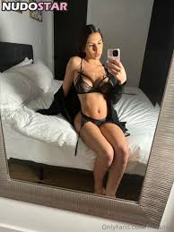 tinysosa Nude Leaks Photo 3 - NudoStar