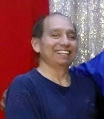 Christopher Rodriguez Obituary