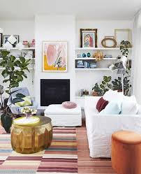Pin By Sabon Home On Boho Home Decor Home Interior Design Lounge Room