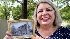 Property where Civil War boy hero Sam Davis was born is up for sale