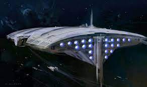 Pin By Svargasv On 1 S T A R S H I P Star Wars Vehicles Star Wars Concept Art Concept Art World