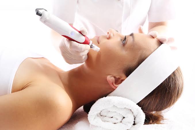 Maestría Internacional en Medicina Estética