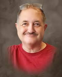 Roger Leon Couch Obituary December 26, 2025