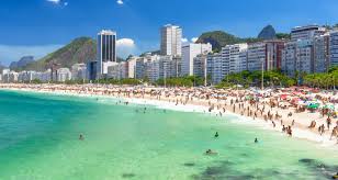 Agora, é uma data bélica. O Que Fazer Na Capital Carioca Dicas De Viagem Por Cvc Viagens