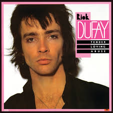 Rick Dufay's Instagram, Twitter & Facebook