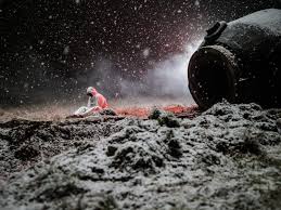 (3,257)imdb 6.41 h 54 min2020unrated. Sputnik 2020 Film Review Blazing Minds