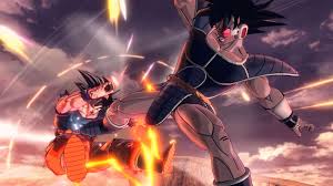 In this retro version of the classic dragon ball, you'll have to put on the skin of son goku and fight in the world martial arts tournament to face the dangerous opponents of the dragon ball saga. Dragon Ball Xenoverse 2 Receiving Free Lite Version On Ps4 And Xbox One Game Informer