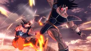 Relive the story of goku in dragon ball z: Dragon Ball Xenoverse 2 Receiving Free Lite Version On Ps4 And Xbox One Game Informer