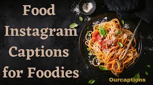 We did not find results for: 105 Best Food Lover Captions For Instagram Foodies