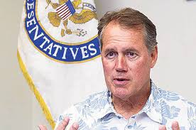 VIDEO: Rep. Ed Case joins the Honolulu Star-Advertiser's 'Spotlight Hawaii' 